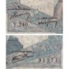 F 41-12 - 07/03/1946 - 1000 francs - Minerve et Hercule - Série Y.240 - Etat : TB-