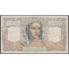 F 41-13 - 25/04/1946 - 1000 francs - Minerve et Hercule - Série A.241 - Etat : TB