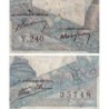 F 41-13 - 25/04/1946 - 1000 francs - Minerve et Hercule - Série A.241 - Etat : TB