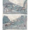 F 41-13 - 25/04/1946 - 1000 francs - Minerve et Hercule - Série L.241 - Etat : TB