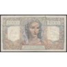 F 41-13 - 25/04/1946 - 1000 francs - Minerve et Hercule - Série U.241 - Etat : B
