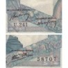 F 41-13 - 25/04/1946 - 1000 francs - Minerve et Hercule - Série U.241 - Etat : B