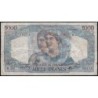 F 41-13 - 25/04/1946 - 1000 francs - Minerve et Hercule - Série W.241 (remplacement) - Etat : TB-