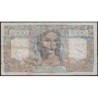 F 41-13 - 25/04/1946 - 1000 francs - Minerve et Hercule - Série W.241 (remplacement) - Etat : TB-