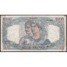 F 41-13 - 25/04/1946 - 1000 francs - Minerve et Hercule - Série D.242 - Etat : TB-