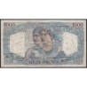 F 41-13 - 25/04/1946 - 1000 francs - Minerve et Hercule - Série G.242 - Etat : TB