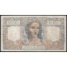 F 41-13 - 25/04/1946 - 1000 francs - Minerve et Hercule - Série K.242 - Etat : TB