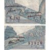 F 41-13 - 25/04/1946 - 1000 francs - Minerve et Hercule - Série K.242 - Etat : TB