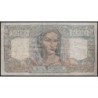 F 41-13 - 25/04/1946 - 1000 francs - Minerve et Hercule - Série S.242 - Etat : TB+