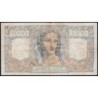 F 41-13 - 25/04/1946 - 1000 francs - Minerve et Hercule - Série A.243 - Etat : TB