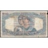 F 41-13 - 25/04/1946 - 1000 francs - Minerve et Hercule - Série M.244 - Etat : B