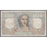 F 41-13 - 25/04/1946 - 1000 francs - Minerve et Hercule - Série O.244 - Etat : TB+