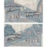 F 41-13 - 25/04/1946 - 1000 francs - Minerve et Hercule - Série O.245 - Etat : AB