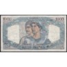 F 41-13 - 25/04/1946 - 1000 francs - Minerve et Hercule - Série Q.246 - Etat : TB