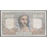 F 41-13 - 25/04/1946 - 1000 francs - Minerve et Hercule - Série Q.246 - Etat : TB