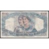 F 41-13 - 25/04/1946 - 1000 francs - Minerve et Hercule - Série Y.248 - Etat : TB