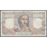 F 41-13 - 25/04/1946 - 1000 francs - Minerve et Hercule - Série Y.248 - Etat : TB