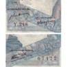 F 41-13 - 25/04/1946 - 1000 francs - Minerve et Hercule - Série Y.248 - Etat : TB