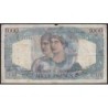 F 41-13 - 25/04/1946 - 1000 francs - Minerve et Hercule - Série P.251 - Etat : B+