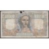 F 41-13 - 25/04/1946 - 1000 francs - Minerve et Hercule - Série P.251 - Etat : B+