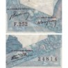 F 41-13 - 25/04/1946 - 1000 francs - Minerve et Hercule - Série F.252 - Etat : TTB