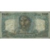 F 41-13 - 25/04/1946 - 1000 francs - Minerve et Hercule - Série F.252 - Etat : TTB