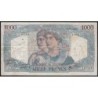 F 41-13 - 25/04/1946 - 1000 francs - Minerve et Hercule - Série J.253 - Etat : TB+