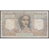 F 41-13 - 25/04/1946 - 1000 francs - Minerve et Hercule - Série J.253 - Etat : TB+