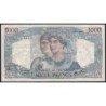 F 41-13 - 25/04/1946 - 1000 francs - Minerve et Hercule - Série K.253 - Etat : TTB-