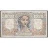 F 41-13 - 25/04/1946 - 1000 francs - Minerve et Hercule - Série K.253 - Etat : TTB-