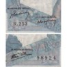 F 41-13 - 25/04/1946 - 1000 francs - Minerve et Hercule - Série R.253 - Etat : TB+