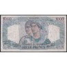 F 41-13 - 25/04/1946 - 1000 francs - Minerve et Hercule - Série E.254 - Etat : TB