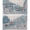 F 41-13 - 25/04/1946 - 1000 francs - Minerve et Hercule - Série E.254 - Etat : TB