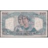 F 41-13 - 25/04/1946 - 1000 francs - Minerve et Hercule - Série T.254 - Etat : TB-