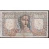 F 41-13 - 25/04/1946 - 1000 francs - Minerve et Hercule - Série T.254 - Etat : TB-