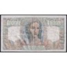 F 41-13 - 25/04/1946 - 1000 francs - Minerve et Hercule - Série L.257 - Etat : TB+