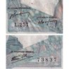 F 41-13 - 25/04/1946 - 1000 francs - Minerve et Hercule - Série L.257 - Etat : TB+