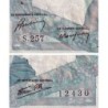 F 41-13 - 25/04/1946 - 1000 francs - Minerve et Hercule - Série S.257 - Etat : TTB