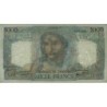 F 41-13 - 25/04/1946 - 1000 francs - Minerve et Hercule - Série S.257 - Etat : TTB