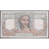 F 41-13 - 25/04/1946 - 1000 francs - Minerve et Hercule - Série N.259 - Etat : TB