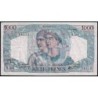 F 41-13 - 25/04/1946 - 1000 francs - Minerve et Hercule - Série R.260 - Etat : TB
