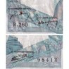 F 41-13 - 25/04/1946 - 1000 francs - Minerve et Hercule - Série R.260 - Etat : TB