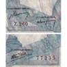F 41-13 - 25/04/1946 - 1000 francs - Minerve et Hercule - Série Z.260 - Etat : TB-