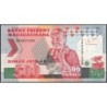 Madagascar - Pick 72Ab - 2'500 francs - 500 ariary - Série YD - 1996 - Etat : TTB-