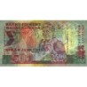 Madagascar - Pick 72Ab - 2'500 francs - 500 ariary - Série YD - 1996 - Etat : TTB-