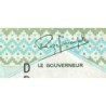 Madagascar - Pick 74b - 10'000 francs - 2'000 ariary - Série DD - 1992 - Etat : TTB+