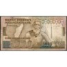 Madagascar - Pick 74Aa - 25'000 francs - 5'000 ariary - Série FA - 1993 - Etat : B