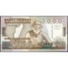 Madagascar - Pick 74Aa - 25'000 francs - 5'000 ariary - Série FB - 1993 - Etat : NEUF