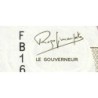 Madagascar - Pick 74Aa - 25'000 francs - 5'000 ariary - Série FB - 1993 - Etat : NEUF