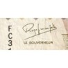 Madagascar - Pick 74Aa - 25'000 francs - 5'000 ariary - Série FC - 1993 - Etat : B-